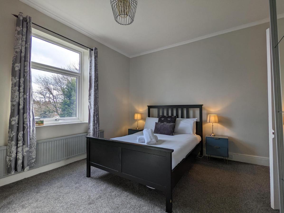 Hollybank House Holiday home