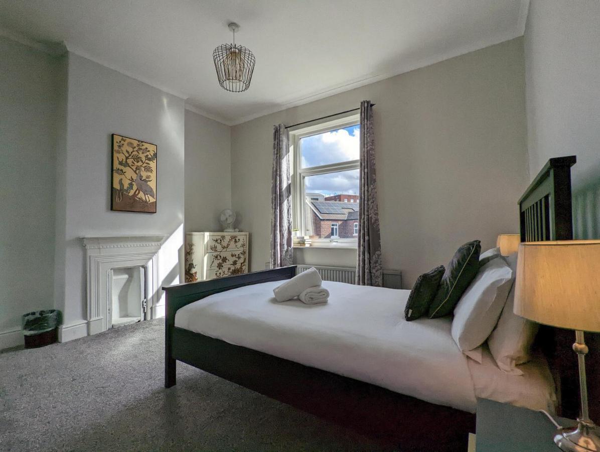 Hollybank House Manchester