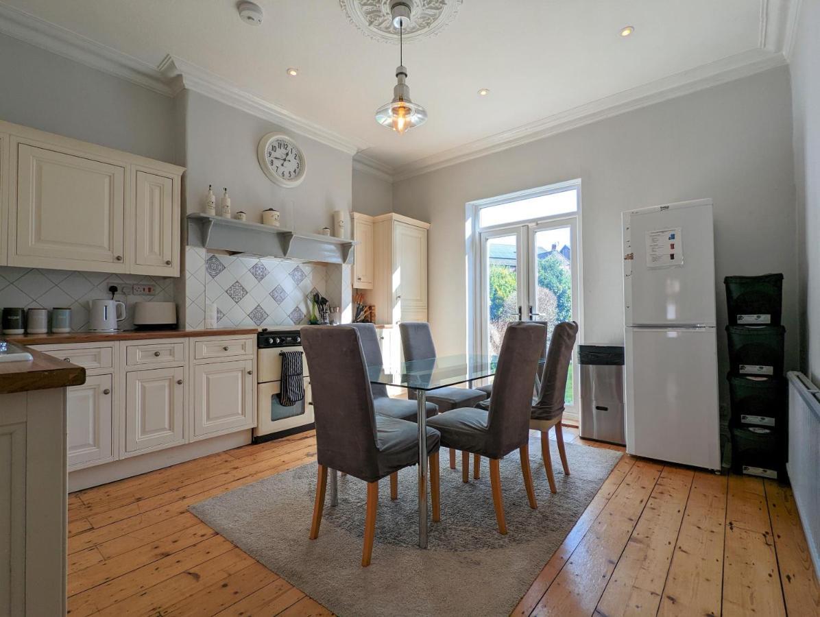 Hollybank House Holiday home Manchester